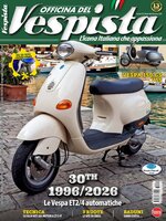 Officina vespista 